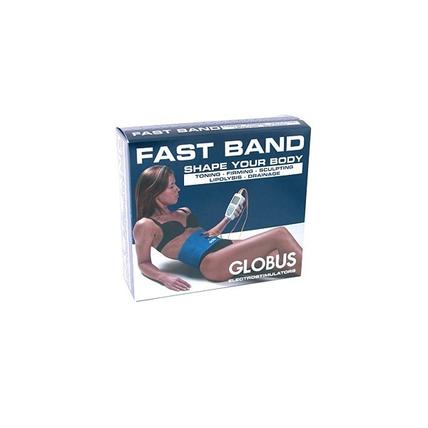 fast band - fascia addominale