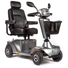 scooter elettrico sterling s400