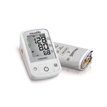 misuratore di pressione microlife automatic 30 memorie