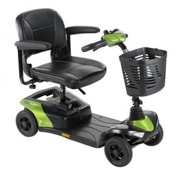 scooter per disabili