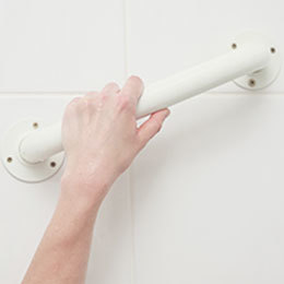 ausili per il bagno