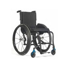 carrozzina superleggera pieghevole tilite aero x sere 2
