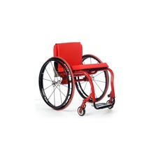 carrozzina superleggera rigida tilite aero z serie 2