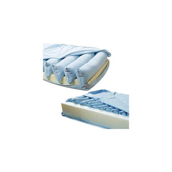 SaoTi - Imbottitura Per Cuscino Confezione Da 2/4/6 Pezzi, Super