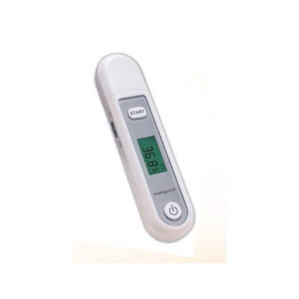termometro no touch ad infrarossi mq160
