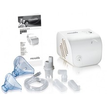 aerosol neb 100 compact con borsina