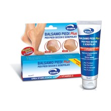 balsamo piedi plus 75 ml