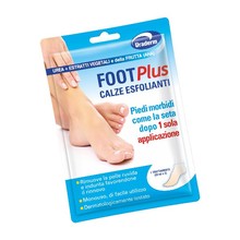 foot plus calze esfolianti