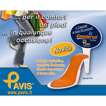 Soletta cheap scarpe tacco