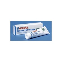 gehwol balsamo rinfrescante 75 ml