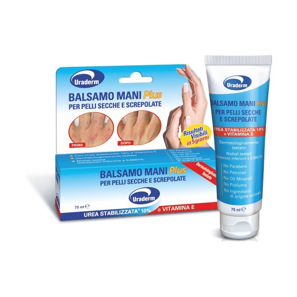 handwunder crema mani plus