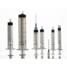 siringa 10 ml/cc - trojector 3