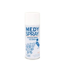 medy spray ghiaccio spray 200 ml