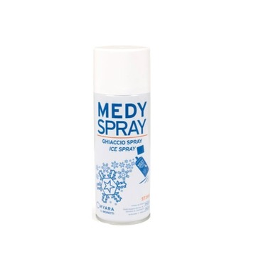 Med's - FrigoFast - Ghiaccio Spray - Sanitaria Ortopedia Anna - Foto 10