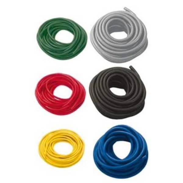 estensori elastici tubing