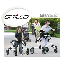 deambulatore/stabilizzatore grillo (uso esterno)