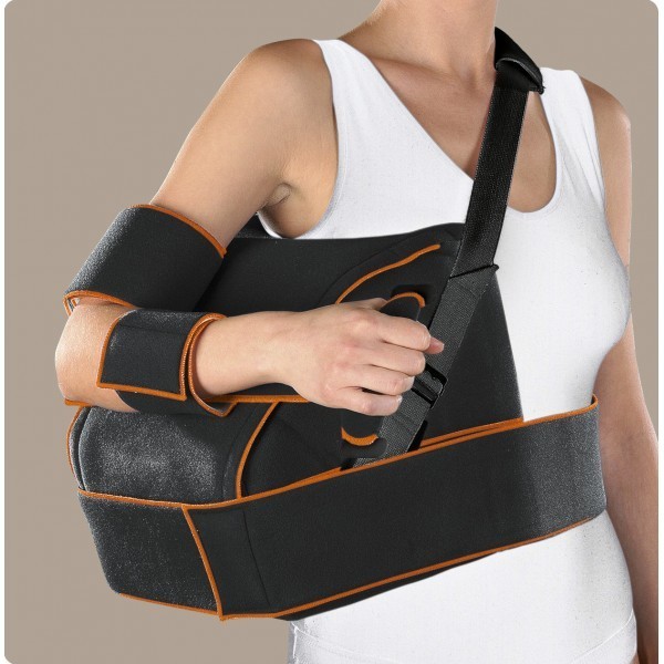 Immobilizzatore braccio e spalla Shouldfix Ro+Ten