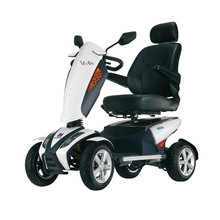 scooter elettrico vita s12