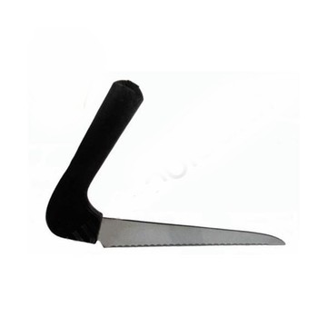 Gefu 13810 - Coltello Per Verdure Con Lama 8,5 Cm, Gommino Antiscivolo, Lavabile In Lavastoviglie