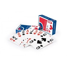 carte da gioco (2 mazzi)