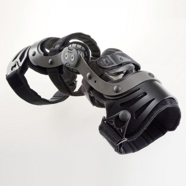 Rehband 5mm Benda per ginocchio Powersport, fascia per ginocchio per Rehband 5mm Benda per ginocchio Powersport, fascia per ginocchio per