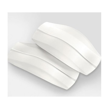 shoulder pads - cuscinetti in silicone