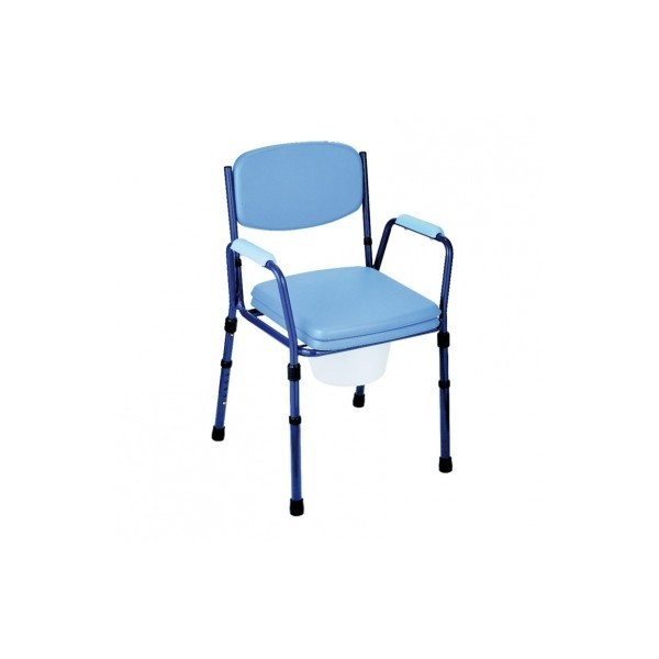 sedia comoda regolabile in altezza ab-55