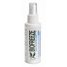 biofreeze - spray