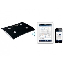 bilancia ihealth wireless hs5