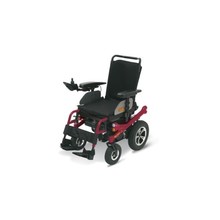 carrozzina elettronica rocket iii