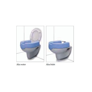 duo - alzawater per wc e bidet