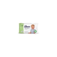 libero - salviette umidificate bimbo