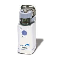 aerosol omron micro air