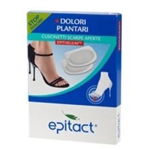 epitact - cuscinetti scarpe aperte