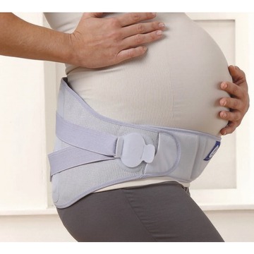 lombamum' - cintura per gravidanza