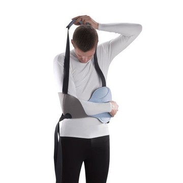 scapulis - immobilizzatore funzionale di spalla