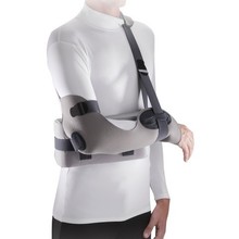scapulis+ - immobilizzatore funzionale di spalla