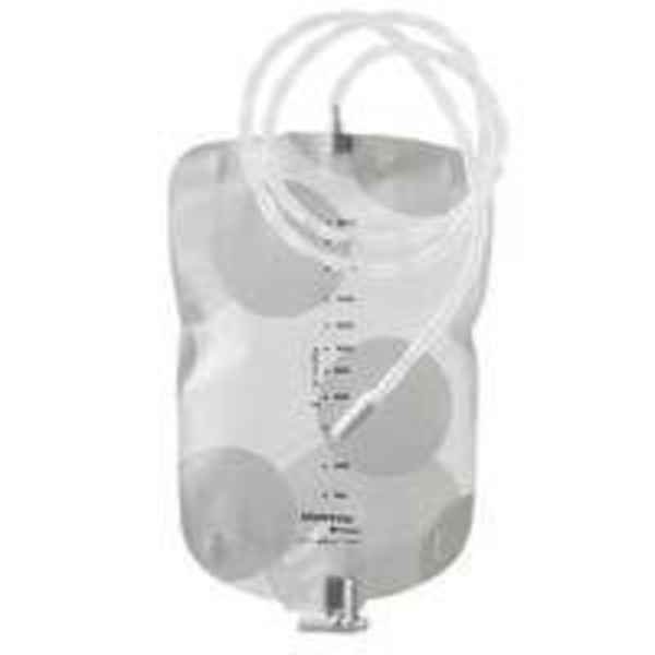 Circuito Pediatrico Doppia Trappola Acqua Riutilizzabile