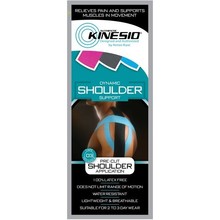 kinesio pre cut - spalla