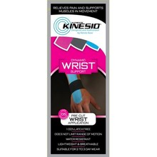 kinesio pre cut - polso