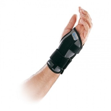 Immobilizzatore di pollice e polso destro new edge 037 regular circonferenza polso 14-20cm