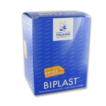 biplast - benda adesiva elastica