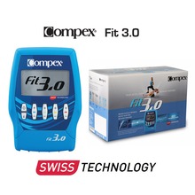 elettrostimolatore compex fit 3.0