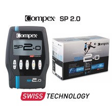 elettrostimolatore compex sp 2.0