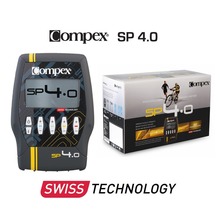 elettrostimolatore compex sp 4.0