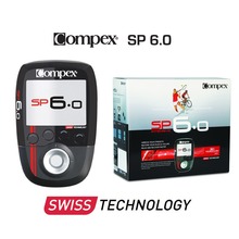 elettrostimolatore compex sp 6.0 wireless