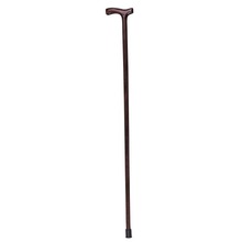 bastone in legno di faggio naturale - donna - 92 cm