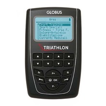 elettrostimolatore triathlon - linea sport