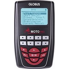 elettrostimolatore moto pro - linea sport g4231