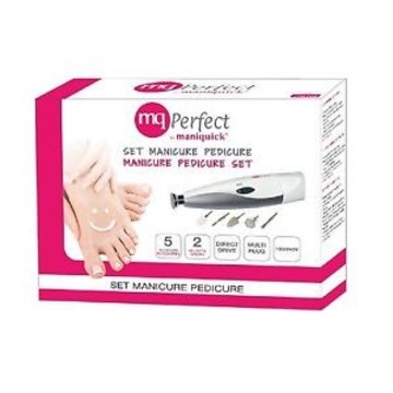 mqperfect set manicure e pedicure mq702